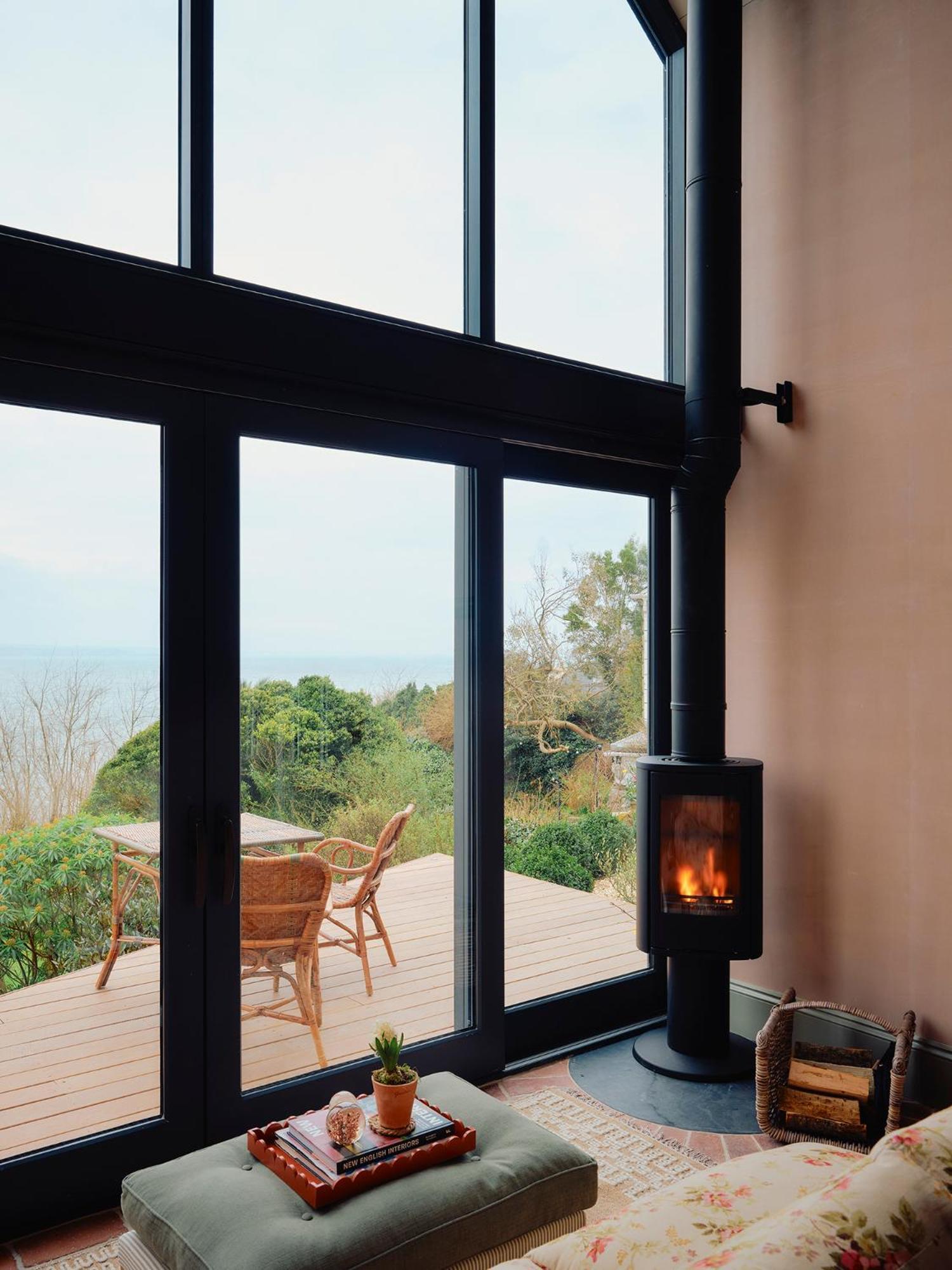 1-Bed Luxury Seafront Cabin In Heart Of Newlyn, Mousehole Exterior photo